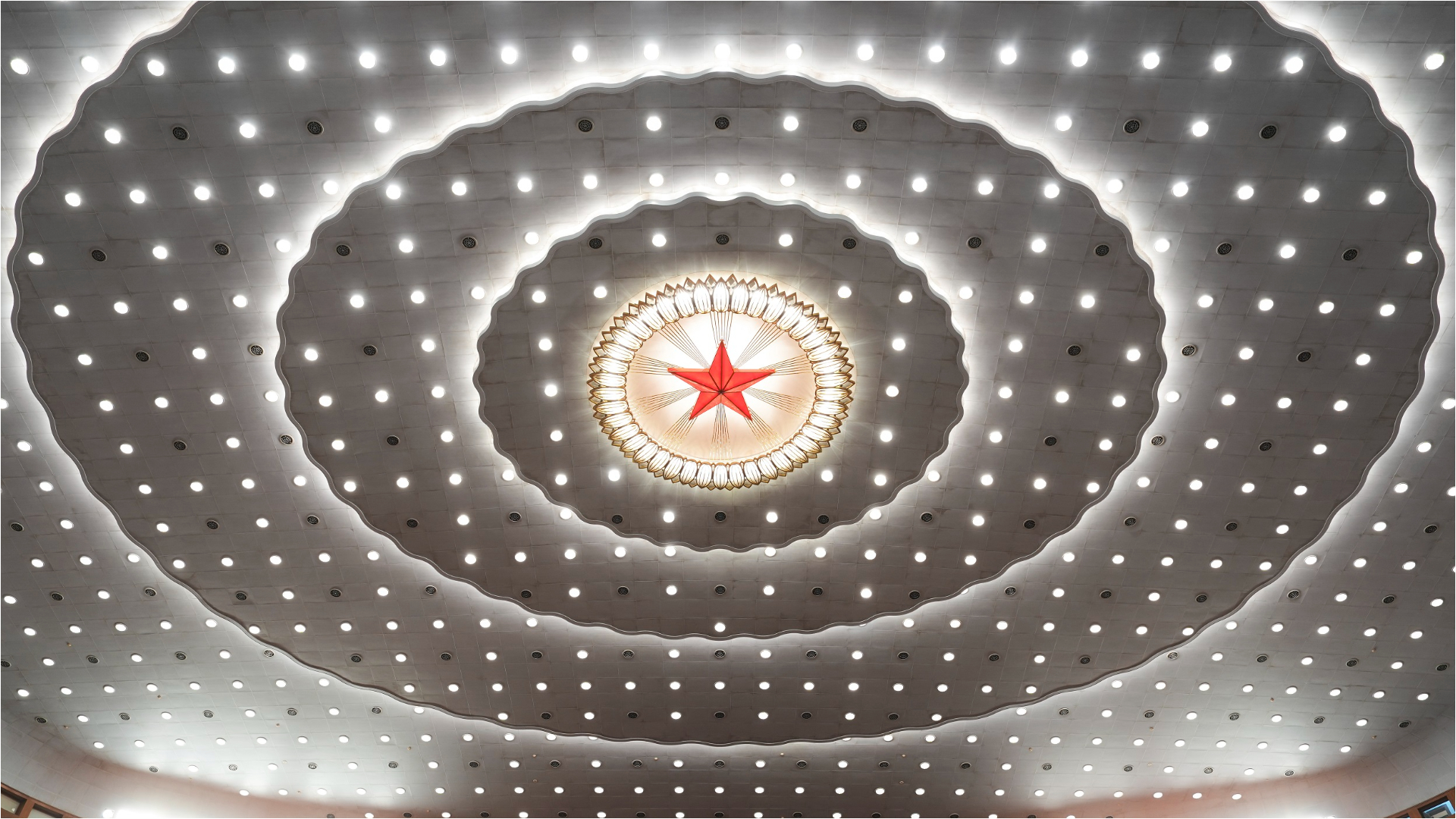 十四屆全國人大四次會議下午舉行閉幕會　表決「十五五」規劃綱要草案及政府工作報告