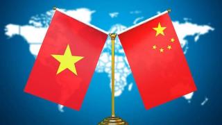 外交部-王毅-王小洪-董軍將赴越南-出席中越--3-3--戰略對話首次部長級會議