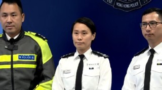 單車百萬行-警方料約4千名單車手參與-將實施特別交通安排