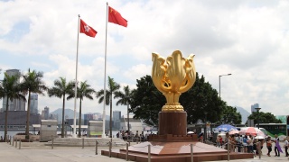 十五五-規劃綱要-支持香港建設國際創新科技中心-加快北部都會區建設