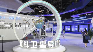 國家北斗衛星導航系統將進行在軌升級-目前在軌衛星已達50顆