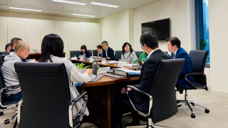 十五五-規劃綱要-運輸及物流局-以-立短謀長-視野-積極推動交通及物流網絡更高水平發展