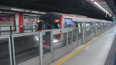 有片-荃灣綫新信號系統明日投入服務-港鐵指會妥善處理初期磨合問題