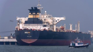 伊朗局勢-美媒-伊朗擬設運油輪通過霍爾木茲海峽條件-須以人民幣交易