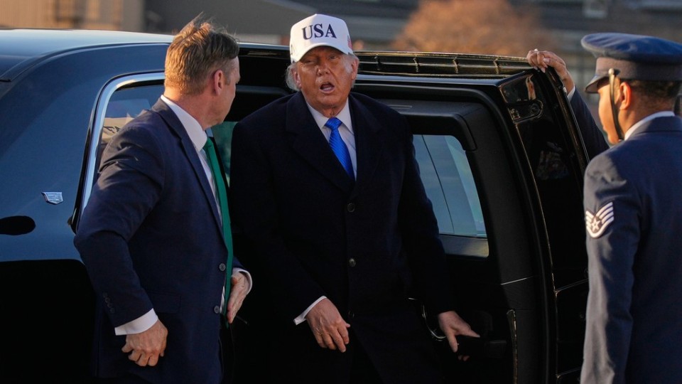 伊朗局勢-特朗普-空襲伊石油出口樞紐軍事目標-未毀石油基礎設施