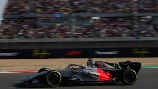 伊朗局勢-F1巴林和沙特站或取消--業界料未來兩日公布