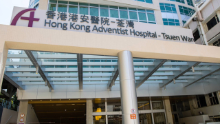 荃灣男童墮樓死亡-消息指父母涉疏忽照顧被捕