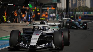 伊朗局勢-F1宣布取消4月巴林及沙特賽事
