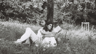 鄭梓靈專欄-當我們不再試圖改變對方