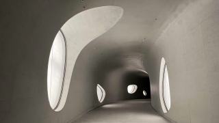 活動預告-國際知名建築師馬岩松將來港主講-談現代城市中的建築人文共生