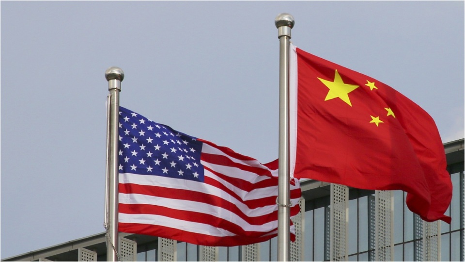 中美聯合偵破跨國走私販毒案-共拘捕5人