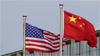 中美團隊結束經貿磋商-李成鋼-雙方就一些議題取得初步共識