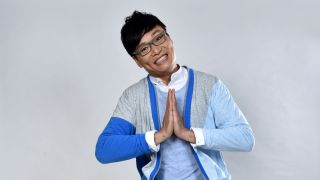 Harry哥哥與陳康明聯香港管弦樂團-揮動魔術棒奏響動人樂章