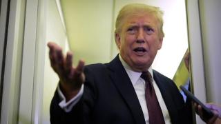 特朗普稱美古可能很快達成協議-古巴總統-冀通過對話擺脫對抗