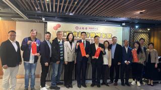 十五五-規劃-工聯會-引領勞動者參與港首個五年規劃-推動全民AI培訓提升競爭力