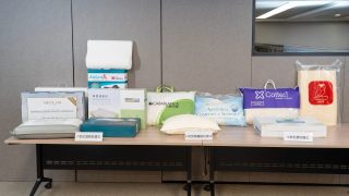 消委會報告-記憶棉枕和乳膠枕較耐用-聚酯纖維枕或需較頻密更換