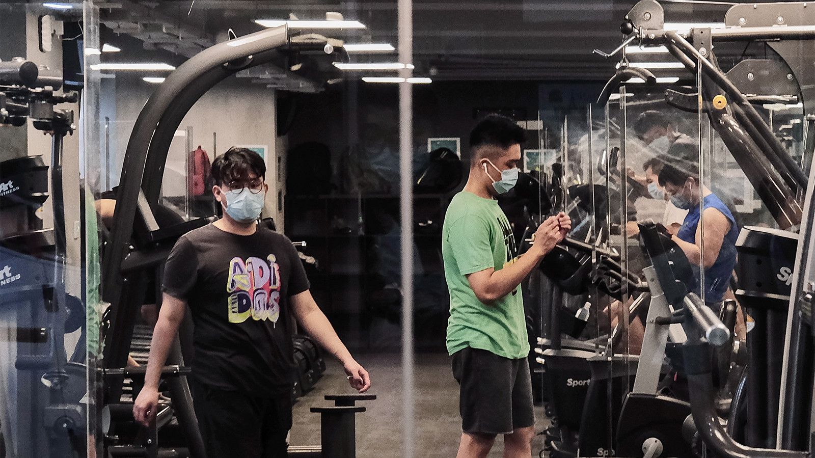 消委會報告·有片｜2025年接獲155宗24小時健身中心投訴　按年升逾85%