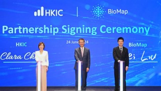 百度李彥宏創立-傳百圖生科年內港IPO-籌數億美元