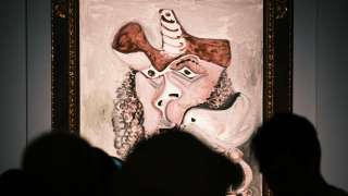 明歷寰宇-當藝術遇上資本-一場理性的博弈