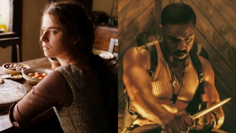 奧斯卡2026完整得獎名單--一戰再戰-橫掃6獎成大贏家-Michael-B--Jordan首封影帝-謝茜畢克萊大熱封后