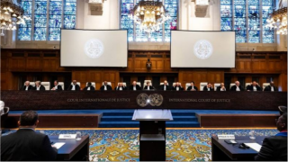 以巴衝突-以色列提交加沙種族滅絕案書面答辯-南非-將繼續推進訴訟