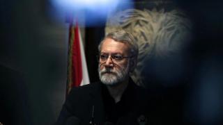 伊朗局勢-以軍認為成功-暗殺-拉里賈尼-伊朗尚未對此作出任何表態