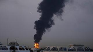 伊朗局勢-美軍公布逾200士兵在中東7國受傷-重傷士兵增至10人