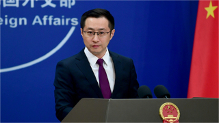 外交部-向伊朗-約旦-黎巴嫩-伊拉克提供緊急人道援助