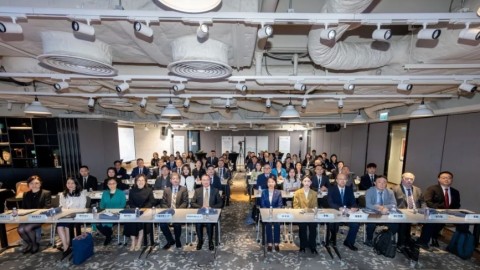 第二屆全國涉外仲裁人才培訓班-香港-開班-冀推動國家涉外法治人才培養