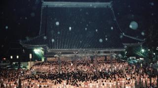 日本岡山萬人-裸祭-釀人踩人慘劇-2男不幸死亡