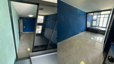 另類單位-蔡天鳳前家翁鄺球居至銀主盤-首度320萬放售呎價1-1萬