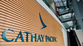 伊朗局勢-國泰取消中東航班至4月30日