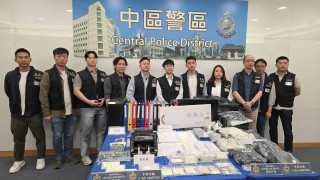 13人墮低息貸款騙局失500萬元-警拘6男女首揭用加密貨幣呃-保證金