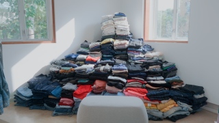 理大學生舉辦-與綠共生-行止皆永續-創作展-藉藝術傳遞環保理念