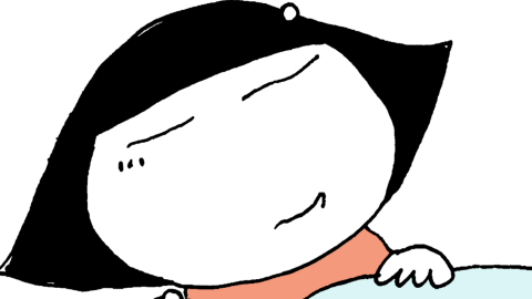 文地貓幸福哲學-好好掛念