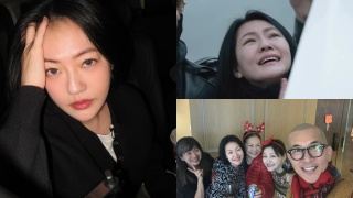 小S徐熙娣復工後情緒不穩-酒後赴黑人-范范家崩潰痛哭引關注