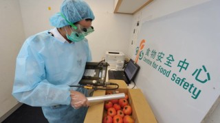 食安中心4月起豁免所有檢測相關證書收費2年-便利業界拓展內地及國際市場