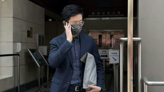 揸退役警車亮燈號冒警狂飆-測量師判囚10周緩刑18月