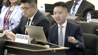 LegCo-Member-Dominic-Lee-Defends-Hong-Kong-Security-Law-at-UN-Human-Rights-Council