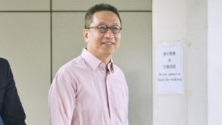 潘焯鴻夫婦等6人被捕-涉騙600萬百分百擔保貸款