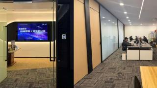 付費打工-杭州-假裝上班-公司持續運營-有入駐者在此創業月入七八萬