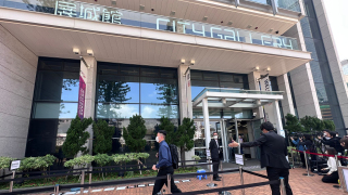 宏福苑聽證會-政府稱繼續全面配合獨立委員會工作-全速推展落實改善措施