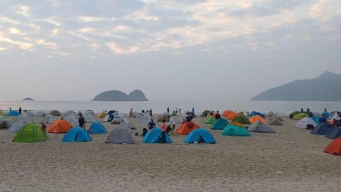 有話直說-試行預約護生態-嚴防炒賣守公平