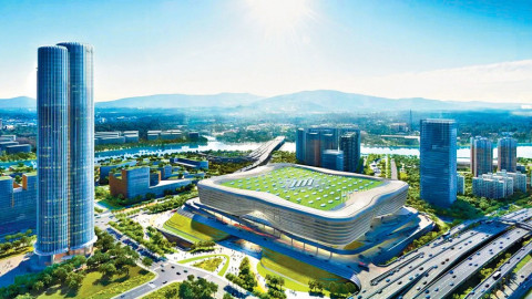 保安局：新皇崗口岸啟用安排及時間表　仍待深港兩地商討