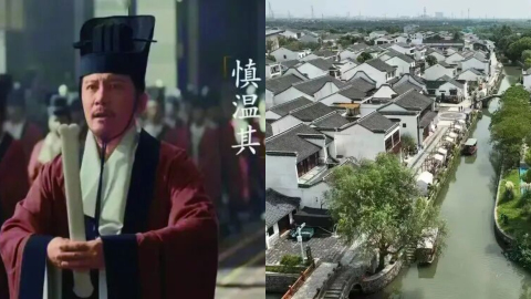 風骨忠直-一個家族綿延千載的傳奇