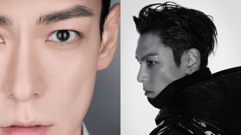 T-O-P突發宣布回歸-久違13年再以個人身份出碟-4-3推首專