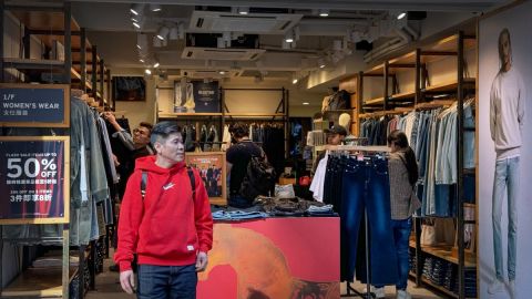 本港經濟-首兩月通脹率1-5--燃料進口價格壓力上升