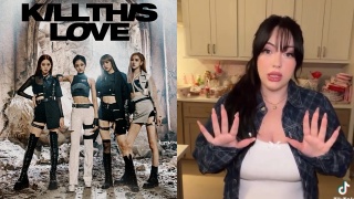 BLACKPINK名曲作曲家指被娛樂公司逼墮胎-大爆成員全知情卻袖手旁觀