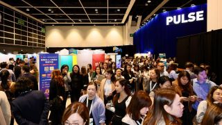 貿發局MarketingPulse及eTailingPulse-共吸引逾1700名業界參與