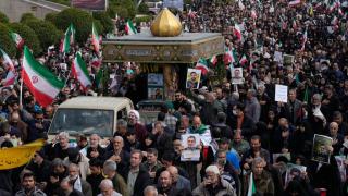 伊朗局勢-伊朗拒絕臨時停火-武裝部隊威脅將毀滅性打擊美以官員